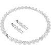 Ariana Grande x Swarovski necklace