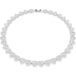 Ariana Grande x Swarovski necklace