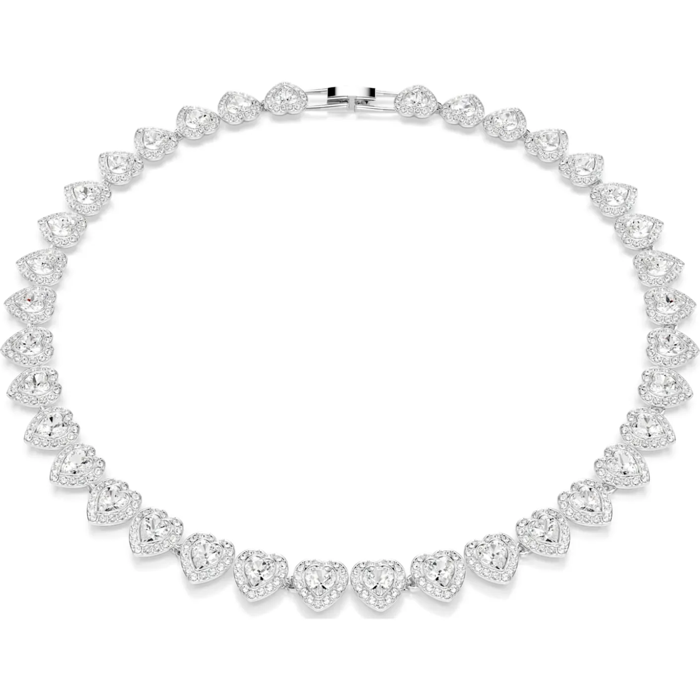 Ariana Grande x Swarovski necklace