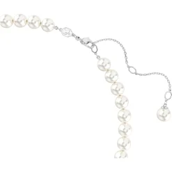 Ariana Grande x Swarovski necklace