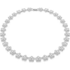 Ariana Grande x Swarovski necklace