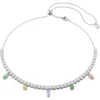 Ariana Grande x Swarovski necklace