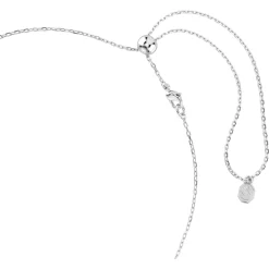 Ariana Grande x Swarovski necklace