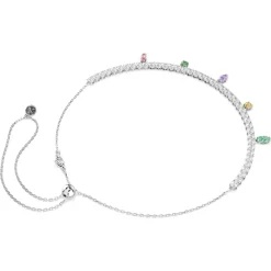 Ariana Grande x Swarovski necklace