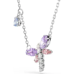 Ariana Grande x Swarovski pendant