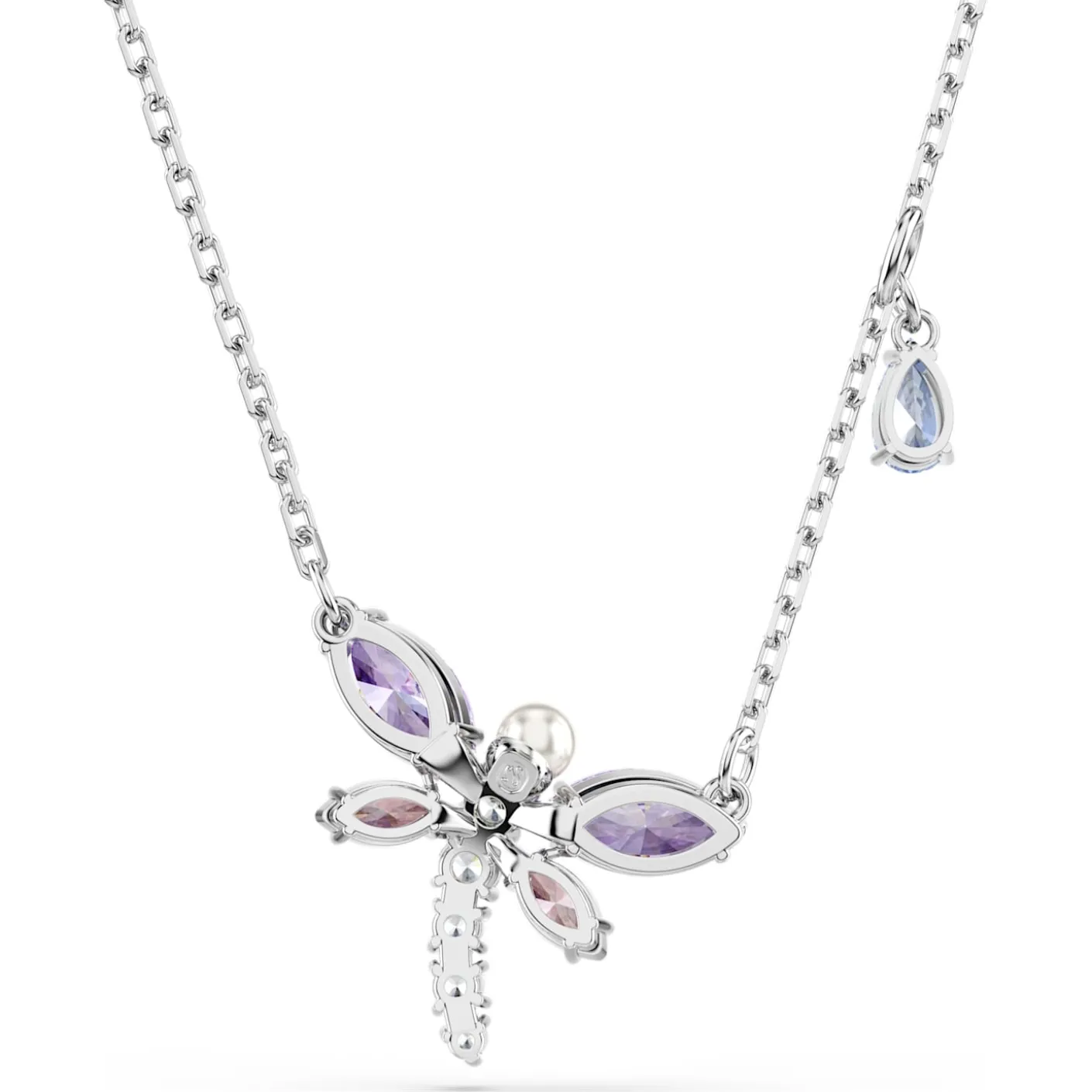 Ariana Grande x Swarovski pendant