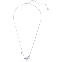 Ariana Grande x Swarovski pendant