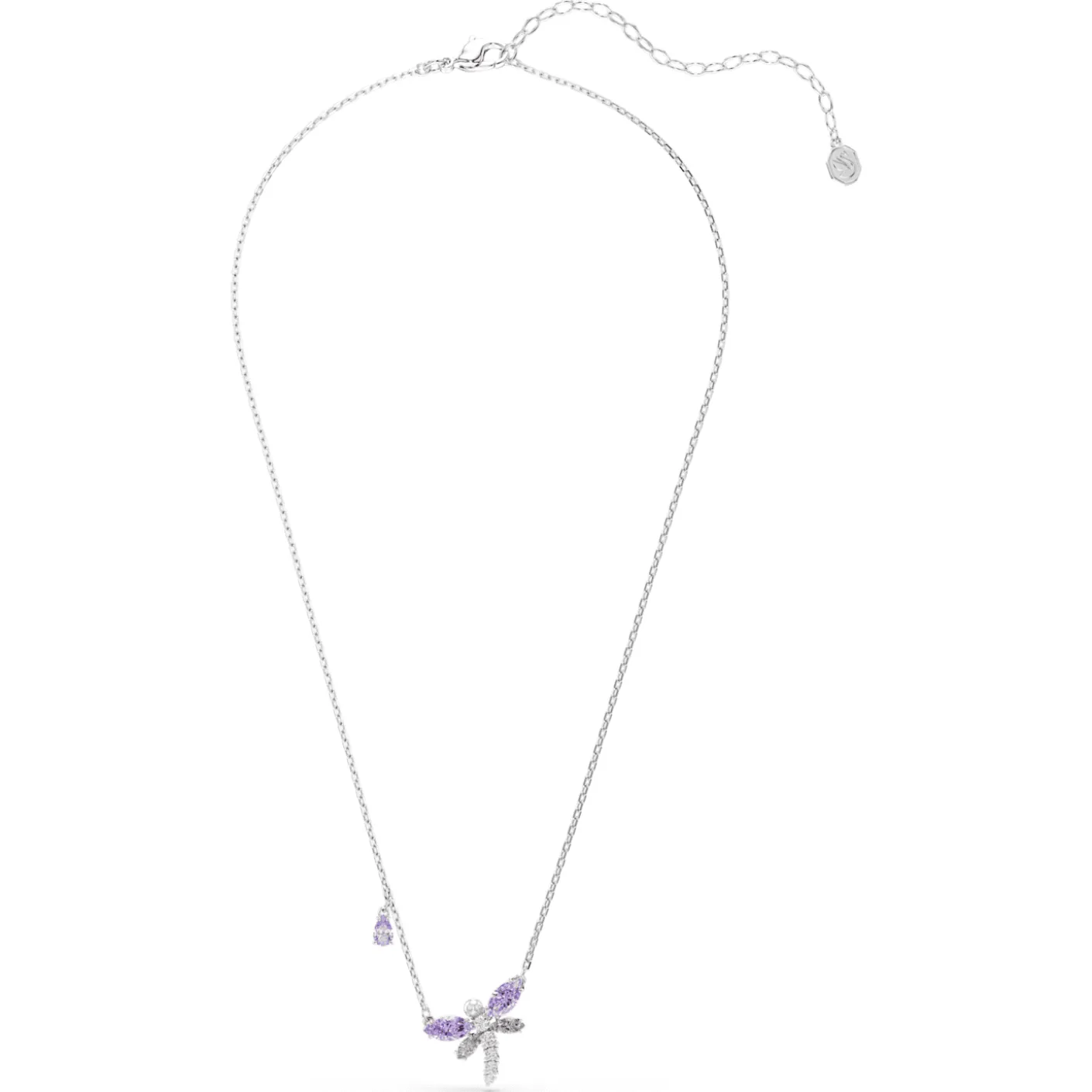 Ariana Grande x Swarovski pendant