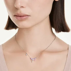 Ariana Grande x Swarovski pendant