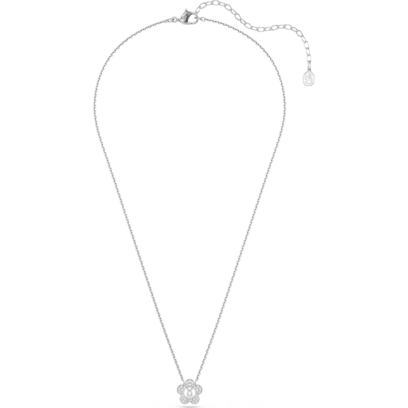 Ariana Grande x Swarovski pendant