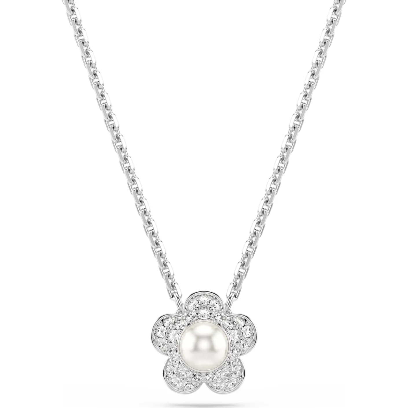 Ariana Grande x Swarovski pendant