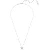 Ariana Grande x Swarovski pendant
