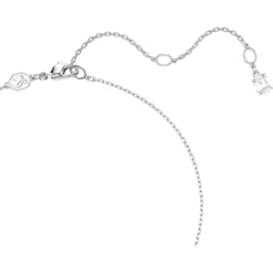 Ariana Grande x Swarovski pendant