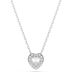 Ariana Grande x Swarovski pendant
