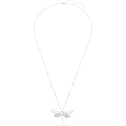 Ariana Grande x Swarovski pendant and brooch