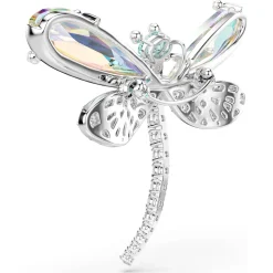 Ariana Grande x Swarovski pendant and brooch