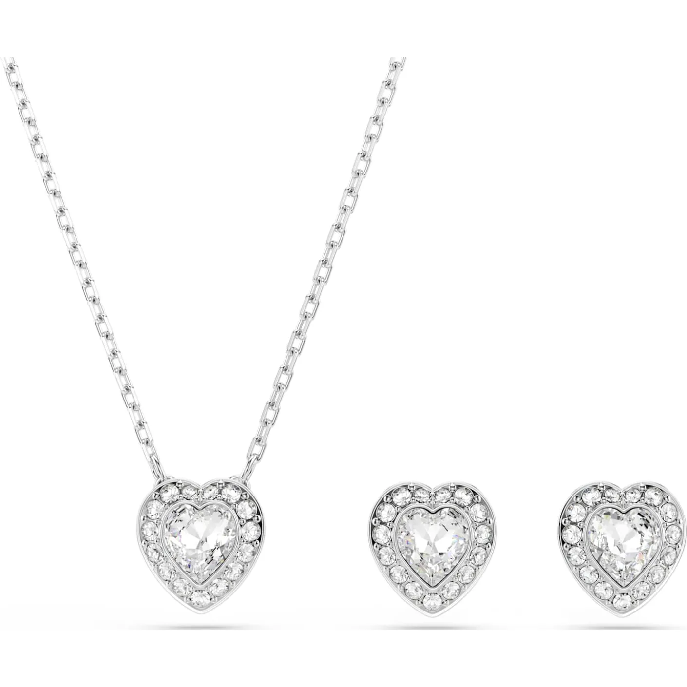 Ariana Grande x Swarovski set