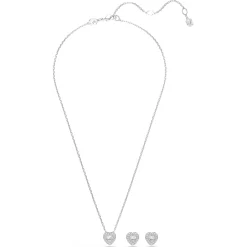 Ariana Grande x Swarovski set