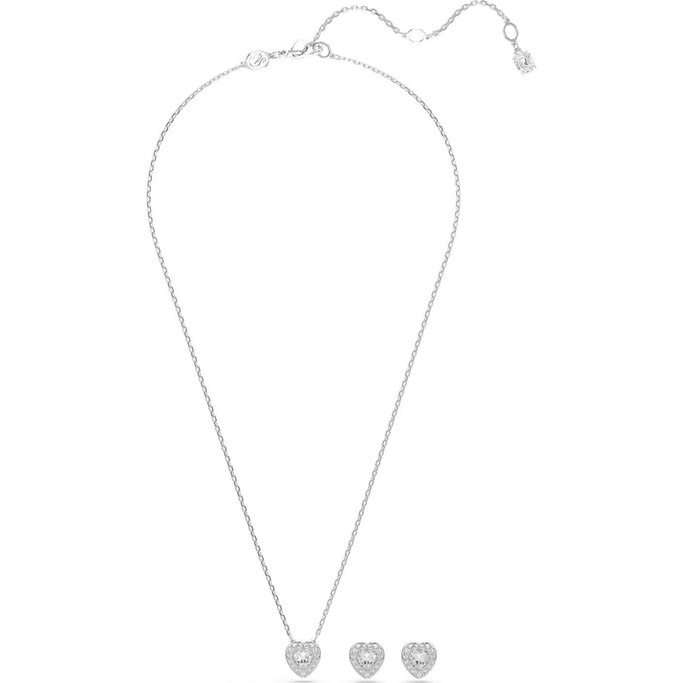 Ariana Grande x Swarovski set