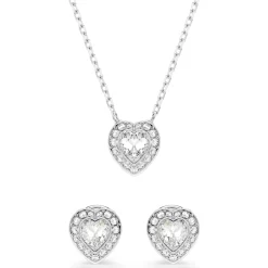 Ariana Grande x Swarovski set