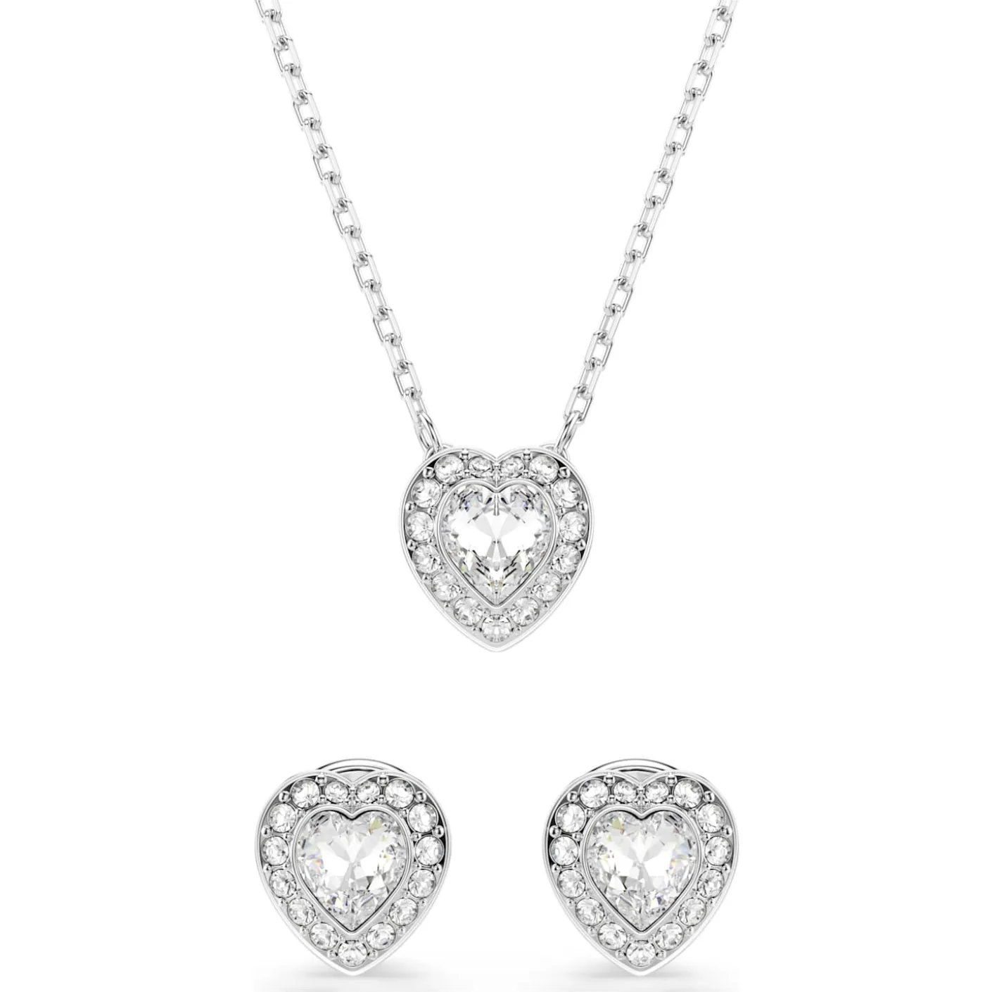 Ariana Grande x Swarovski set