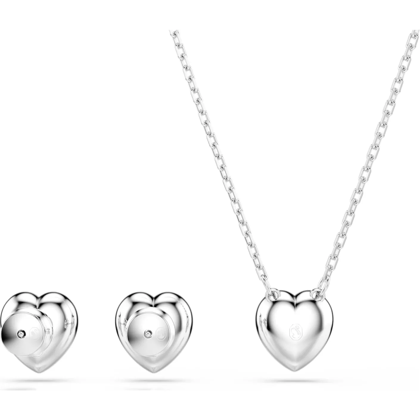 Ariana Grande x Swarovski set