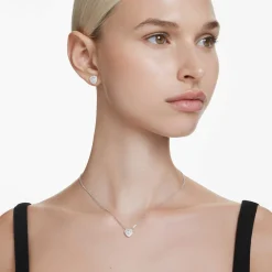 Ariana Grande x Swarovski set