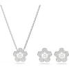 Ariana Grande x Swarovski set