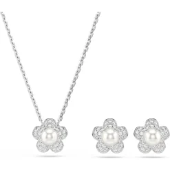 Ariana Grande x Swarovski set