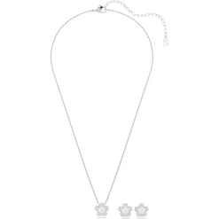 Ariana Grande x Swarovski set