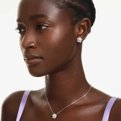 Ariana Grande x Swarovski set