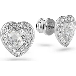 Ariana Grande x Swarovski stud earrings