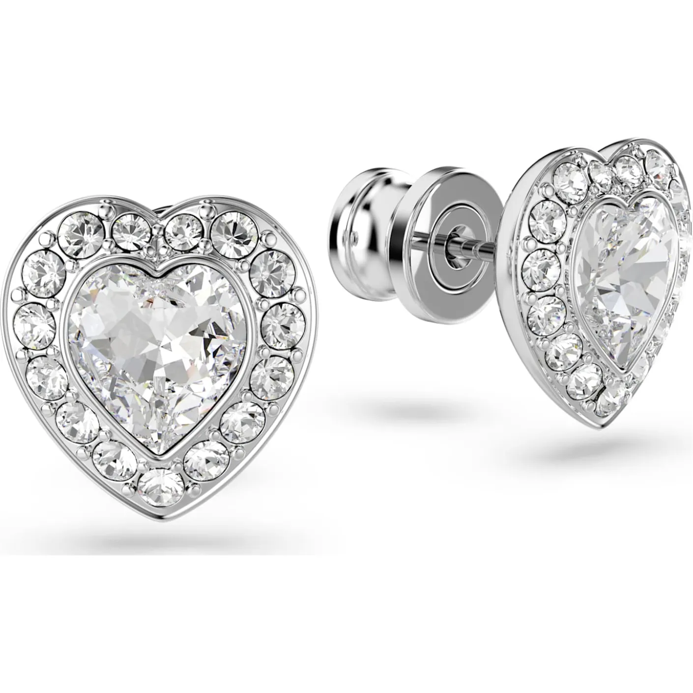 Ariana Grande x Swarovski stud earrings