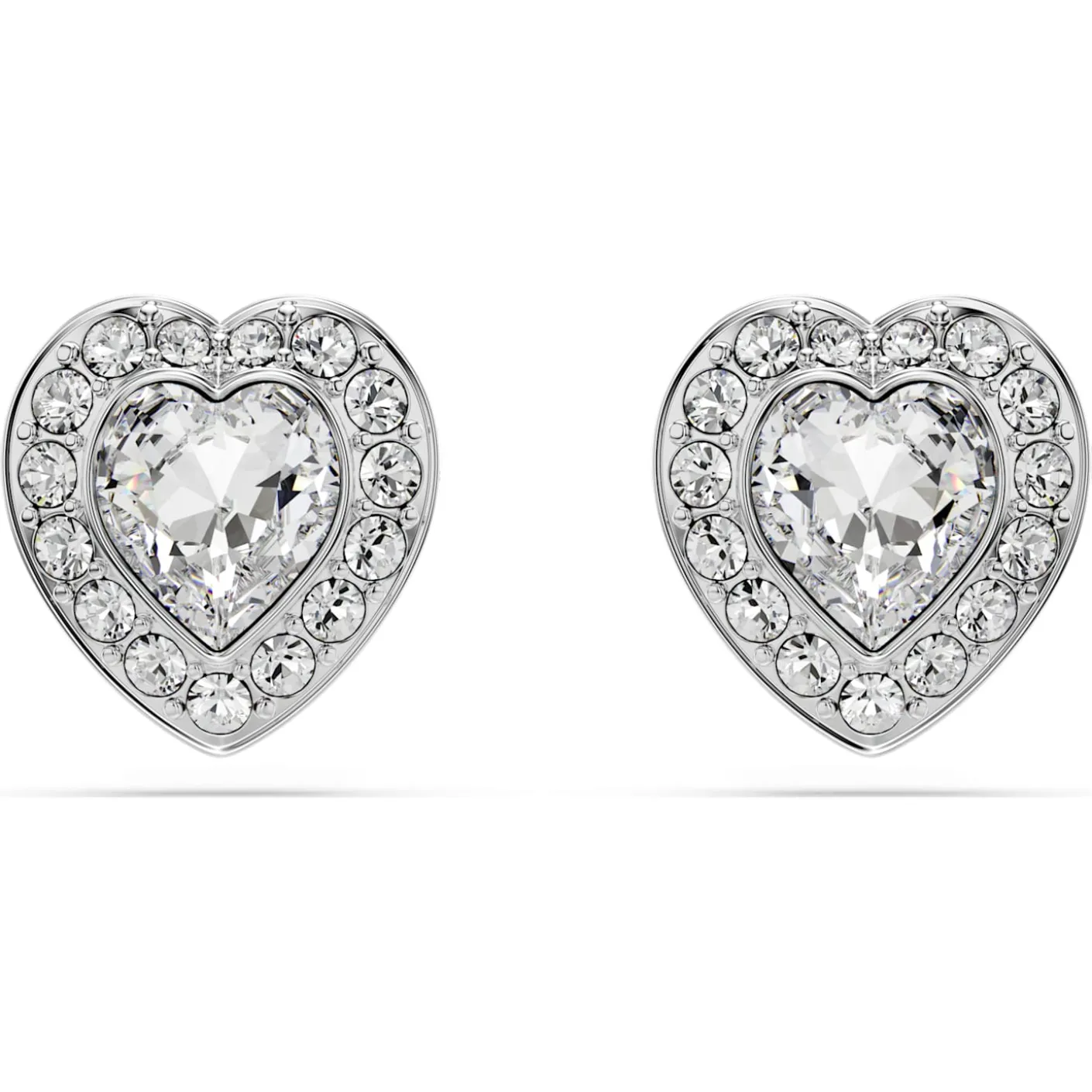Ariana Grande x Swarovski stud earrings
