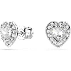 Ariana Grande x Swarovski stud earrings