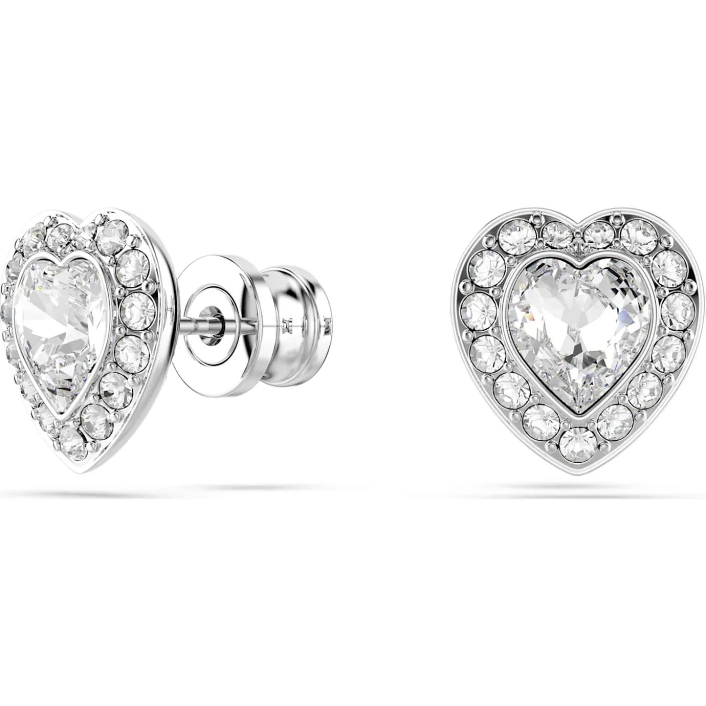 Ariana Grande x Swarovski stud earrings