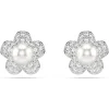 Ariana Grande x Swarovski stud earrings