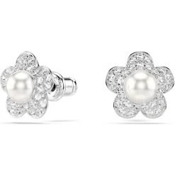 Ariana Grande x Swarovski stud earrings
