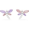 Ariana Grande x Swarovski stud earrings