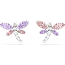 Ariana Grande x Swarovski stud earrings