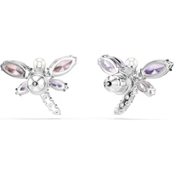 Ariana Grande x Swarovski stud earrings