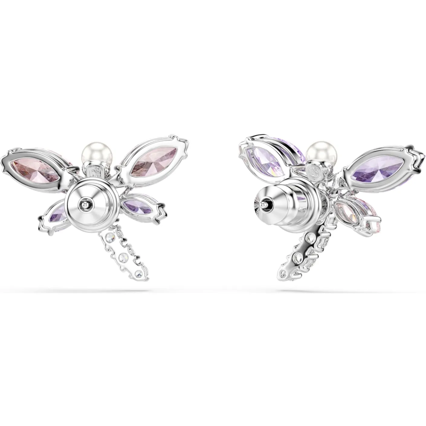 Ariana Grande x Swarovski stud earrings