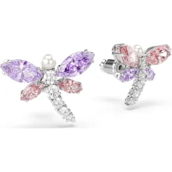 Ariana Grande x Swarovski stud earrings