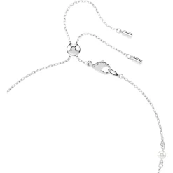 Ariana Grande x Swarovski Y necklace
