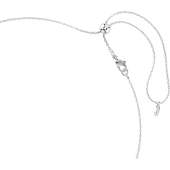 Ariana Grande x Swarovski Y necklace