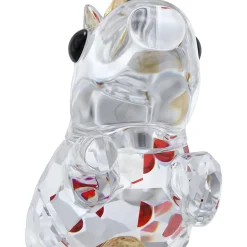 Asian Symbols Adorable Horse