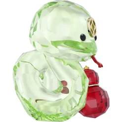 Asian Symbols Cute Snake