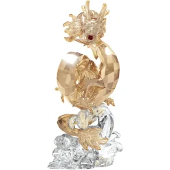 Asian Symbols Dragon