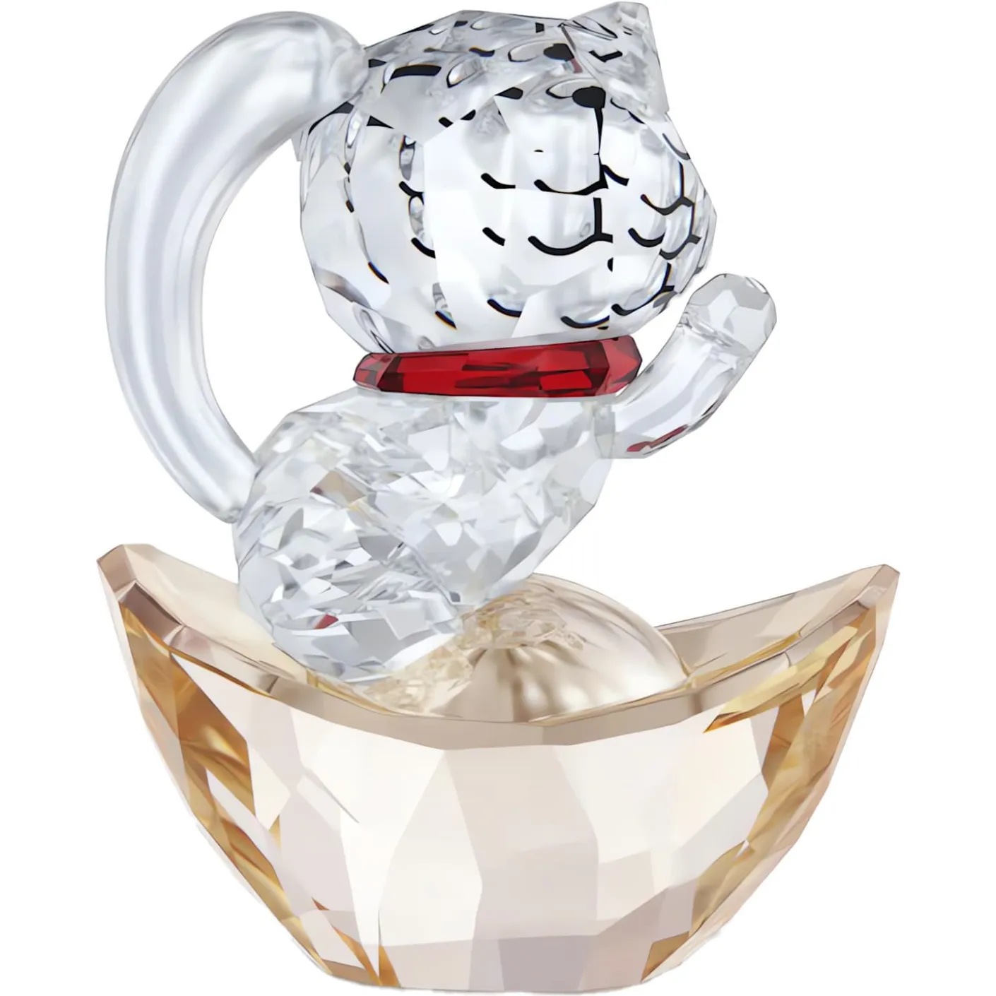 Asian Symbols Lucky Cat