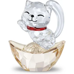 Asian Symbols Lucky Cat